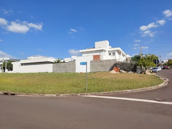 Imagem TERRENO DE ESQUINA ( 457,00 METROS ) - RESIDENCIAL REAL PARK - SUMARÉ