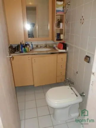 Imagem Apartamento para venda, 3 quarto(s), Centro Histórico, Porto Alegre/RS.