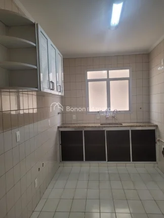 Imagem Apartamento em Campinas, tem a oferecer neste apartamento exclusivo. Com três quartos, incluindo um...