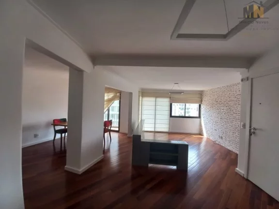 Imagem APARTAMENTO RESIDENCIAL em SÃO PAULO - SP, VILA MARIANA