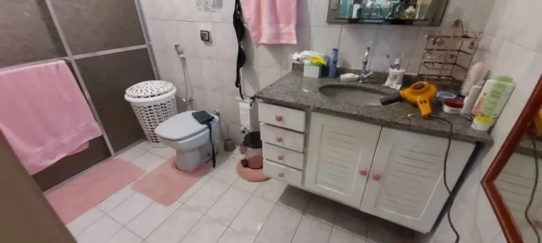 Imagem Casa à venda, 163 m² por R$ 450.000,00 - Perdizes - Piracicaba/SP