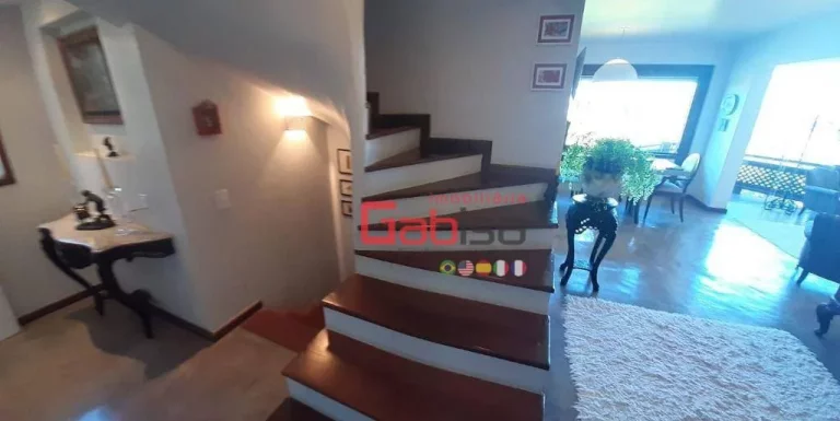 Imagem Casa com 4 dormitórios à venda, 201 m² por R$ 2.300.000,00 - Praia João Fernandes - Armação dos Búzios/RJ