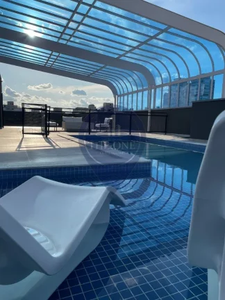 Imagem Studio à venda em Santana, São Paulo-SP: 1 quarto, 1 banheiro, 25m² de área - Imperdível oportunidade!