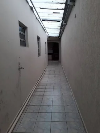 Imagem Sobrado com 3 dormitórios à venda, 179 m² por R$ 477.000 - Jardim Las Vegas - Santo André/SP