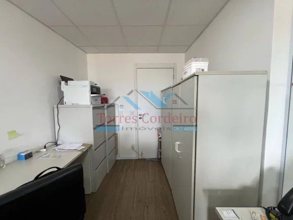Imagem Sala comercial - 4 vagas - Pinheiros