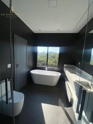 Imagem Casa de Condomínio com 4 Quartos à Venda, 355 m² em Alphaville Nova Esplanada - Votorantim Imagem Casa de Condomínio com 4 Quartos à Venda, 355 m² em Alphaville Nova Esplanada - Votorantim