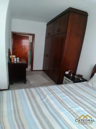 Imagem Casa a venda com 4 quartos e piscina no Terra Nova em Jundiaí/SP