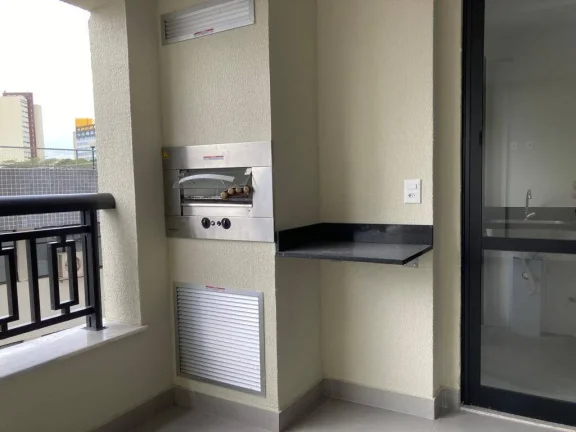 Imagem Apartamento 1 Dormitório - Condomínio Marinella