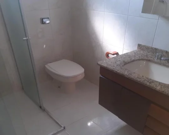 Imagem ótimo sobrado com 3 quartos e 3 suites FL26