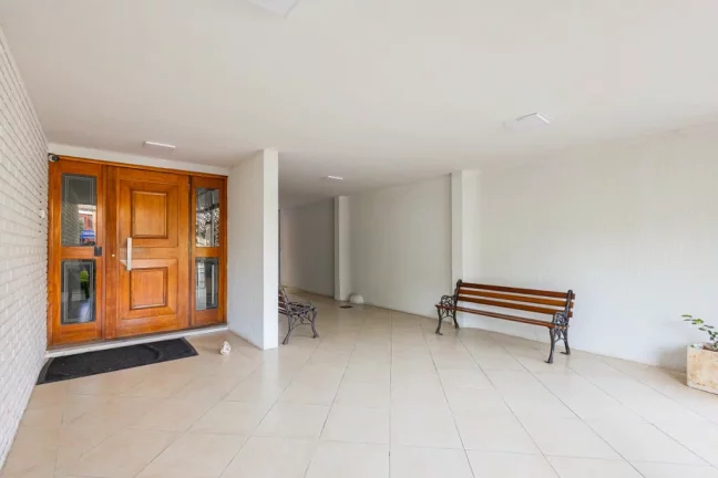 Imagem Portijo Apto 56362709 - Apartamento à venda no bairro Menino Deus - Porto Alegre/RS