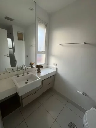 Imagem Apartamento com 6 dormitórios para alugar, 405 m² por R$ 50.892,79/mês - Jardim Europa - São Paulo/SP