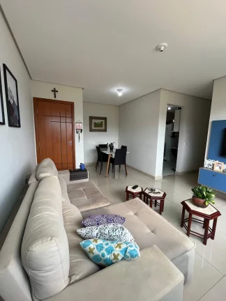 Imagem APARTAMENTO RESIDENCIAL em VITÓRIA DA CONQUISTA - BA, CANDEIAS
