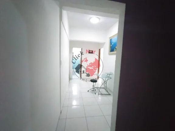 Imagem Excelente Sobrado à Venda no bairro Assunção em São Bernardo