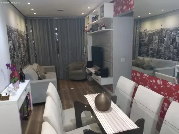 Imagem Apartamento para Venda em São Paulo, Jardim Vila Formosa, 3 dormitórios, 1 suíte, 2 banheiros, 1 vaga