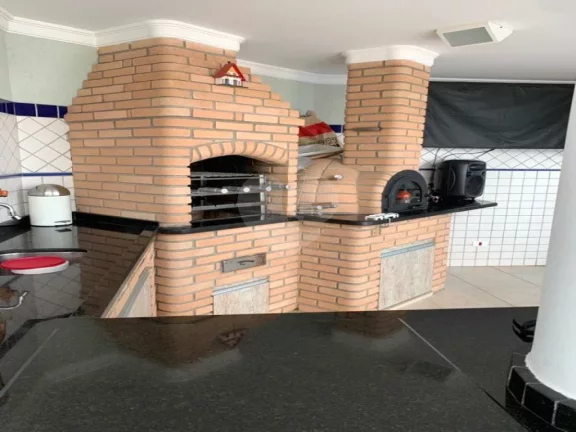 Imagem Casa à venda com 4 quartos, sendo 4 suítes, em Butantã, São Paulo - SP