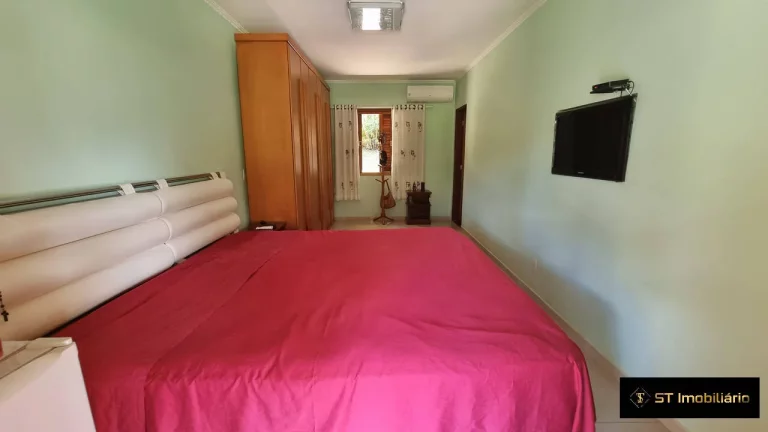 Imagem Sítio de Alto Padrão à venda em Atibaia/SP - 40.000m² por R$2.600.000!