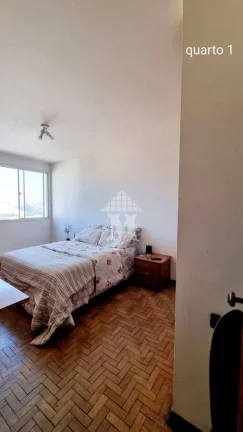 Imagem Apartamento com 2 Quartos à Venda, 95 m² em Paraíso - São Paulo