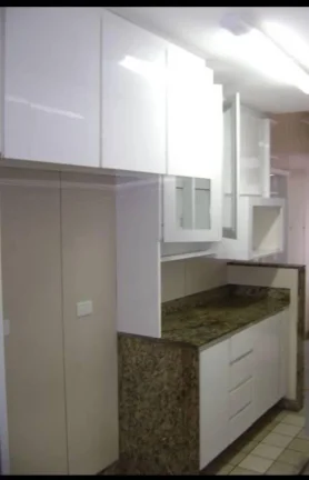 Imagem APARTAMENTO A VENDA NA AV LUCIO COSTA BARRA SUMMER DREAM 3 quartos
