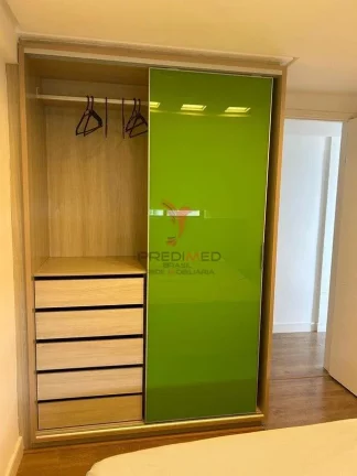 Imagem Apartamento pé na areia Jardim Oceania Bessa