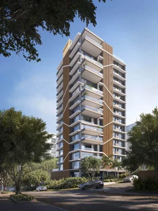 Imagem Apartamento à venda no bairro Bela Vista - Porto Alegre/RS