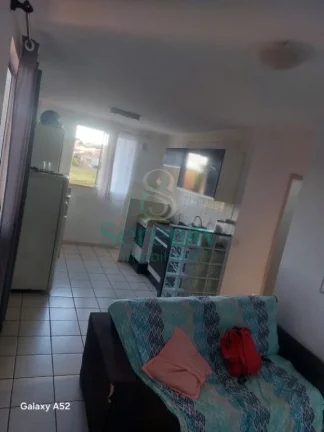 Imagem Apartamento à venda no Jardim Nova Olinda, em Londrina/PR