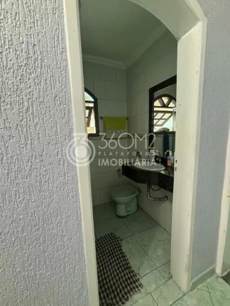 Imagem Sobrado para Venda em Santo André / SP no bairro Jardim Aclimação