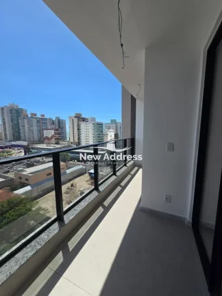 Imagem Apartamento decorado e mobiliado com 1 quarto e lazer completo com piscina, sauna e academia