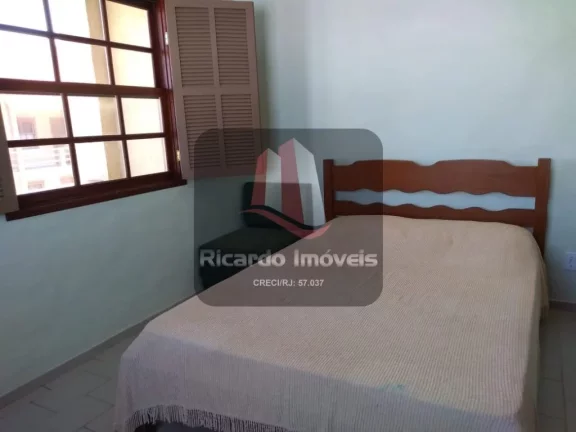 Imagem Apartamento Triplex Frente Praia Peró Wi Fi