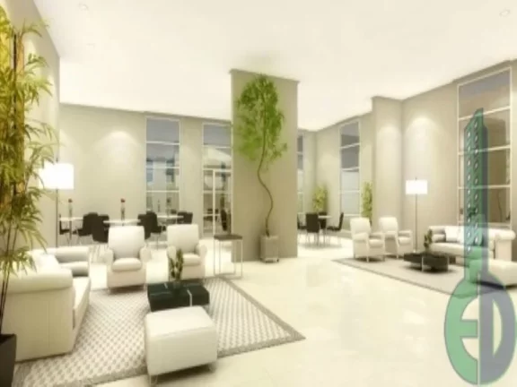 Imagem Cobertura duplex de alto padrão no Condomínio Les Sens Resort Réservé, São Bernardo do Campo-SP: 3 quartos, 3 suítes, 3 banheiros, 4 vagas, 248m².