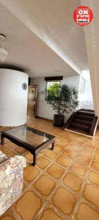 Imagem Sobrado com 4 dormitórios à venda, 295 m² por R$ 1.065.000,00 - ENSEADA - M - BALNEARIO GUARUJA - Guarujá/SP