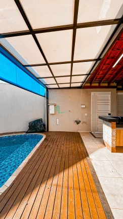 Imagem EXCELENTE CASA Á VENDA NO TRÊS COLINAS PRÓX A AV SÃO VICENTE EM FRANCA/SP