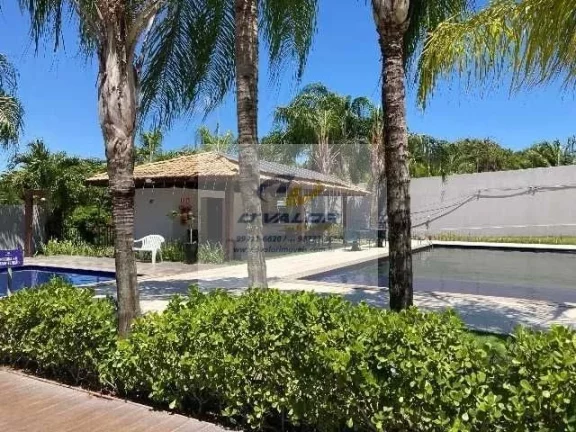 Imagem Vendo Terreno, em Condomínio Fechado, com 461m²
