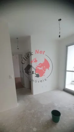 Imagem Apartamento à Venda no bairro Rudge Ramos em São Bernardo