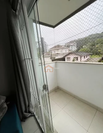 Imagem APARTAMENTO RESIDENCIAL em JOINVILLE - SC, COSTA E SILVA