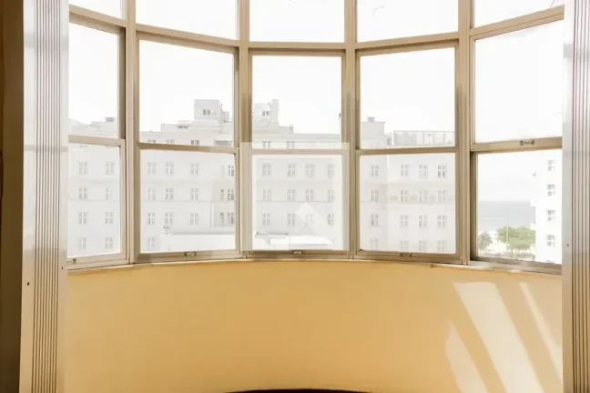 Imagem Apartamento à Venda - Copacabana, 3 Quartos, 100 m2