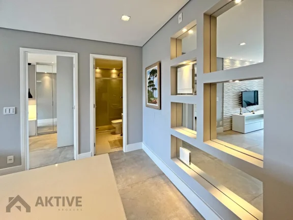 Imagem Apartamento em Alphaville - Barueri, SP