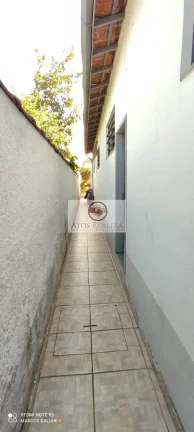 Imagem Loja / Salão em Jardim Santa Helena - São Paulo