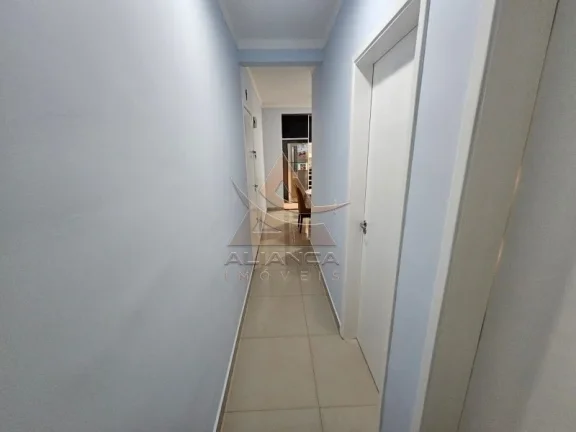 Imagem Apartamento - Ribeirão Preto - Guaporé