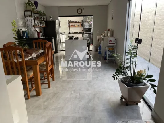 Imagem Sobrado a Venda no bairro Jardim Bom Retiro - Sumaré, SP