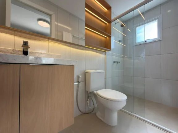 Imagem Apartamento 2 Dormitórios - Bairro Zona Nova