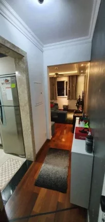 Imagem Apartamento com 3 dormitórios à venda, 83 m² por R$ 545.000,00 - Jardim São Luís - Suzano/SP