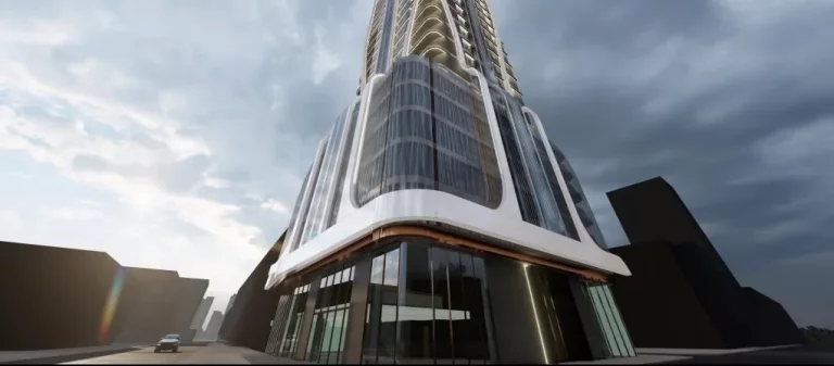 Imóvel à Venda, 54 m² em Centro - Balneário Camboriú