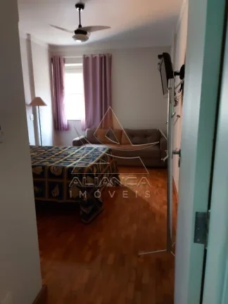 Imagem Apartamento - Ribeirão Preto - Centro