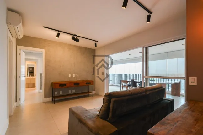 Imagem Apartamento pinheiros pronto para morar proximo metrô