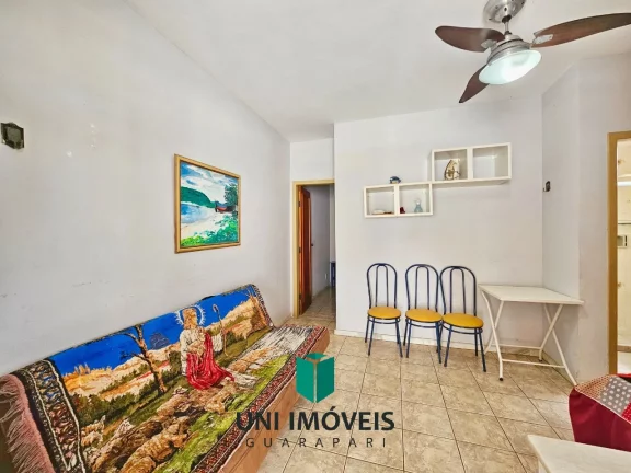 Imagem Vendo Cobertura Duplex na Praia do Morro ! Apenas R$ 420 Mil Reais !!