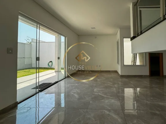 Imagem Casa Sobrado 4 dormitórios ( 4 suítes), 4 vagas, Terras do vale, Caçapava.
