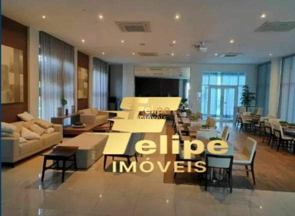 Imagem BELÍSSIMO APARTAMENTO DE 04 SUÍTES E LAZER COMPLETO, NA ENSEADA DO SUÁ, EM VITÓRIA/ES!