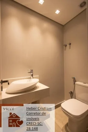 Imagem Lindo Triplex - 50 mts da Praia