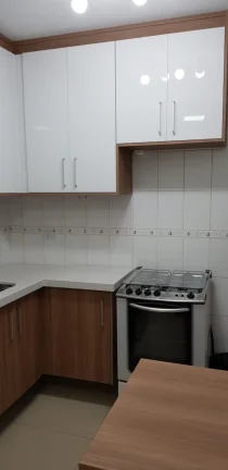 Imagem Quer morar no Campestre ao lado do metrô?
