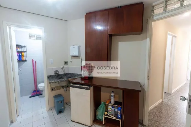 Imagem Conjunto à venda, 45 m² por R$ 370.000,00 - Itaim Bibi - São Paulo/SP